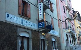 Albergo Cervo