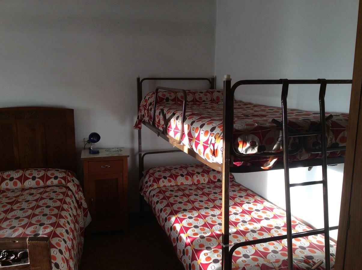 Albergo Cervo Ponte Di Legno Esterno foto