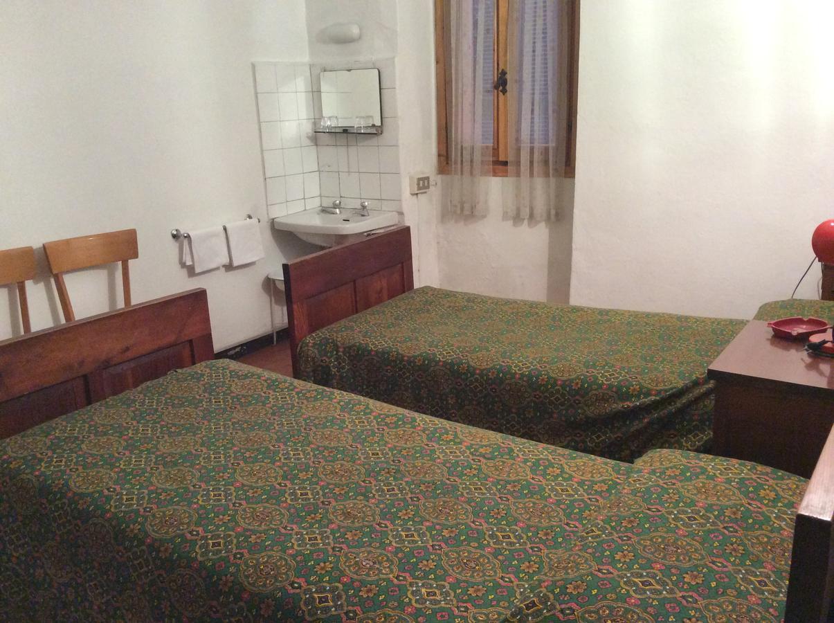 Albergo Cervo Ponte Di Legno Esterno foto