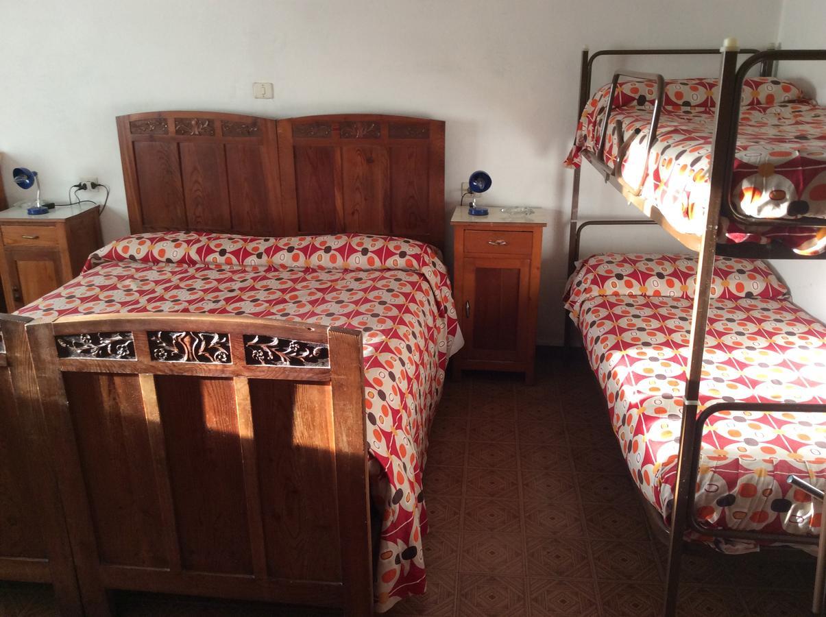 Albergo Cervo Ponte Di Legno Esterno foto