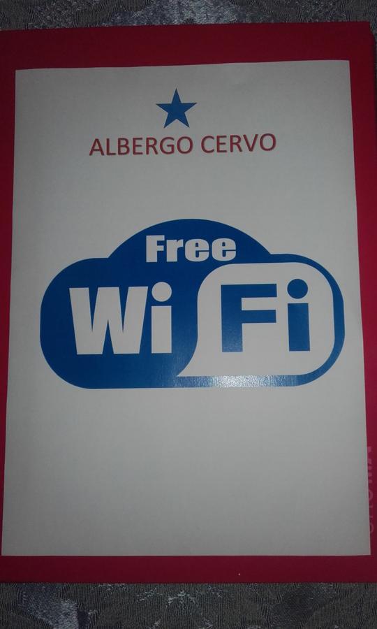 Albergo Cervo Ponte Di Legno Esterno foto